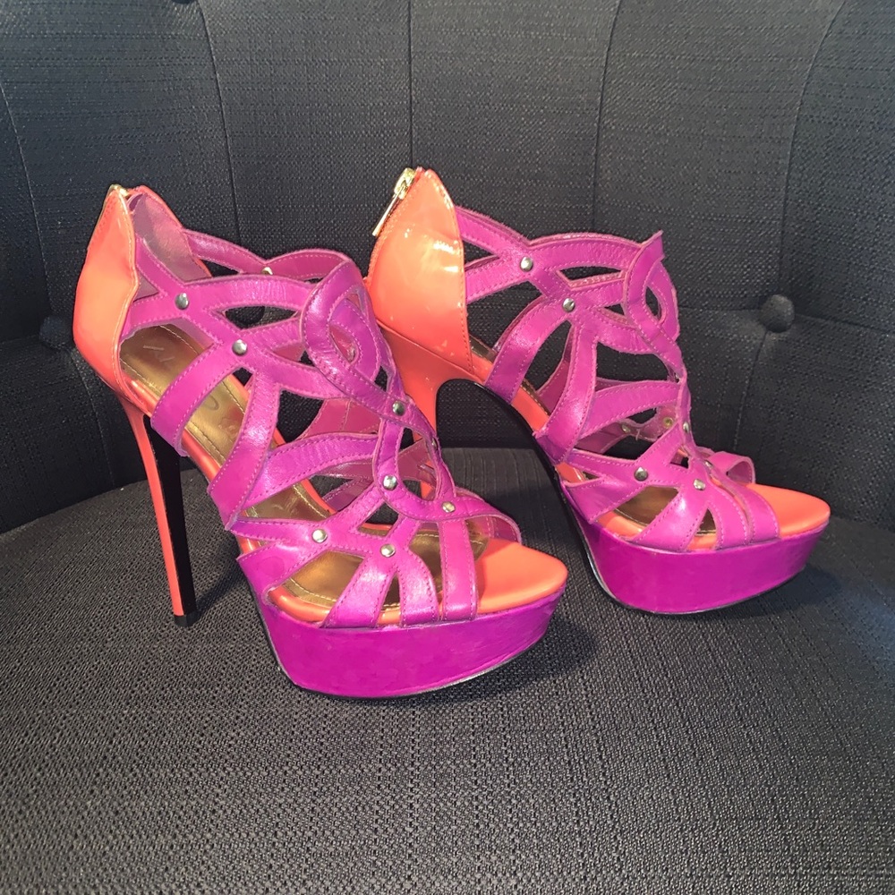 Aldo Heels